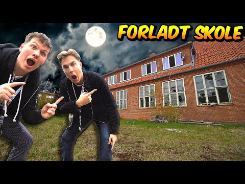 Video: Hvad betyder forladt?