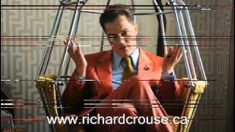 Richard Crouse interviews "The Runaways" star Michael Shannon Part One