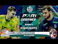 Ugra-Samotlor vs. ASK | Round 6 | Highlights | PARI SUPER LEAGUE 2023-2024