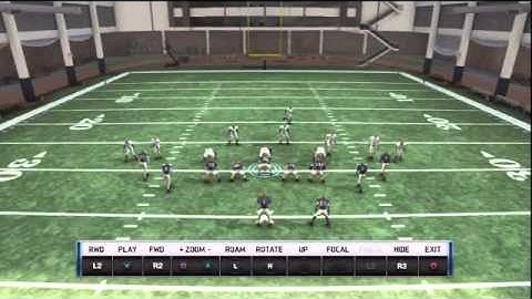 NCAA 13: NY_KIA31