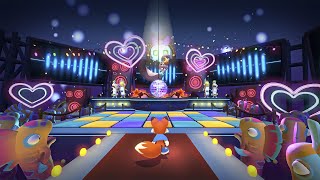 New Super Lucky’s Tale! Fighting against Lady Meowmalade #newsuperluckystale