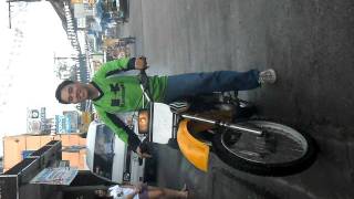 brom..broom..broooom..brooooom!