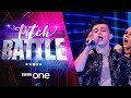 The Riff Off Battles - Pitch Battle: Episode 5 - BBC One