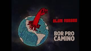 Bor Pro - Camino Resimi