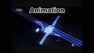 Animation Vs Real Life - Eschede Train Disaster