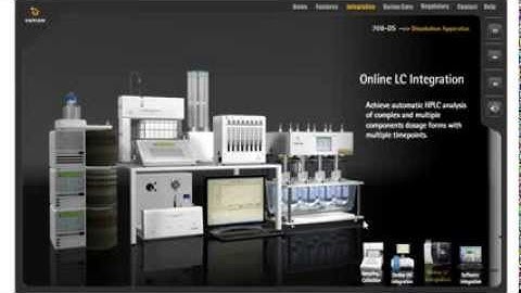 4Next Interactive 3D Sampler 2010