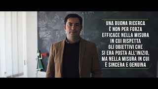 Intervista a Lorenzo Mazzieri