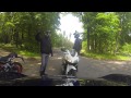 KTM Test day - GoPro HD video