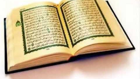 سورة العلق السديس و الشريم