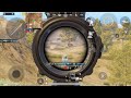 Pubg Mobile- typical m416 power in the classic ranked arena