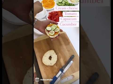 Video: Hvilken Bagelsandwich Samsvarer Med Dyrekretsen?