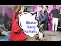 Bhatar sang ka kailu  super hits bhojpuri song  orchestra dance  aarckestra  orckestrashow