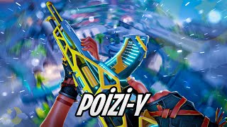 Poi̇zi̇ - Y Biri Var Kafamda - Valorant Resimi