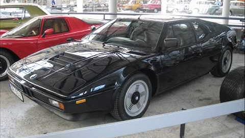 NFS Shift 2 cars(parte 11):Vintage