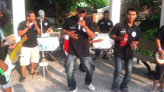 Dangdut Nyeleweng Karangan Stress