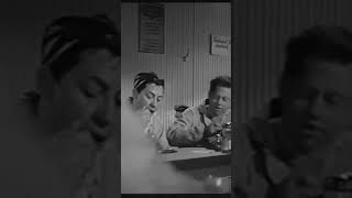 Quicksand 1950 Film Noir, Crime Drama Movie Clip