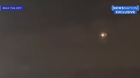 New Jersey drones: Sheriff calls for state of emergency | Dan Abrams Live