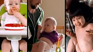 Huggies Natural Care Wipes Triple Mess Tv Commercial Hd