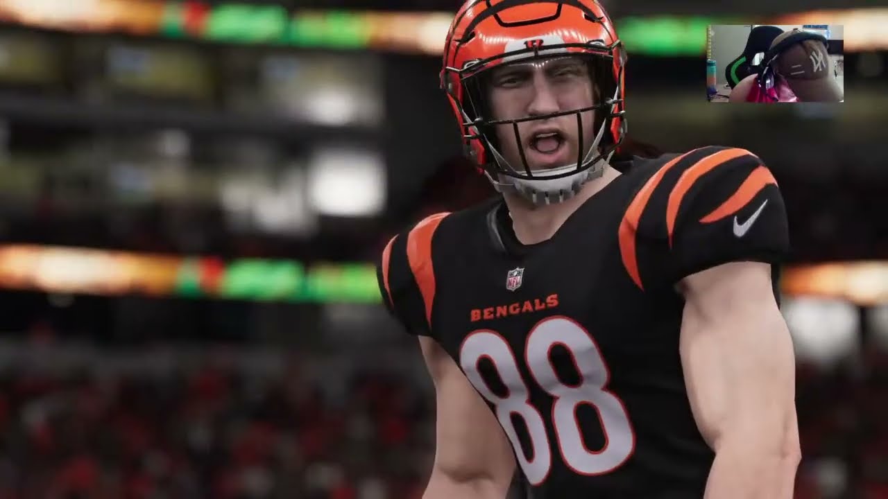 Cincinnati Bengals vs Baltimore Ravens LIVE Week 11 NFL Full Game