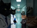 "El doctor Gato Negro y el chiste que mató al marido... literalmente 😹💀