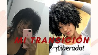 Todo Sobre Mi Transición // Con Fotos// 2021 ✨