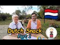 I bet you didn't know THIS about Dutch Snacks!