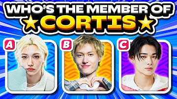 😬 Who’s the Real Member of This Kpop Group? (Super Easy to Hard) ⚡️ ANSWER - KPOP QUIZ 🎮