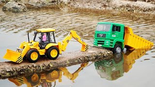 Top most creative Diy mini tractor videos of farm animals , machinery, agriculture |science project