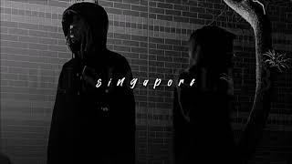 Ken Carson + Destroy Lonely, Singapore | sped up |