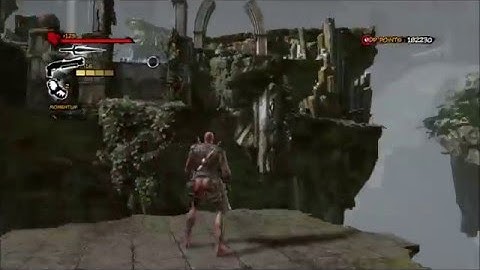 floating islands deadpool