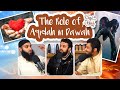 #60 The Role Of Aqidah In Da’wah || Chai With My Bhai