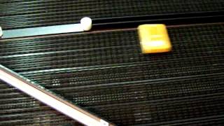 Recirculating accumulating sorting conveyor