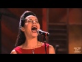 ACL Presents: Americana Music Festival 2015 | Rhiannon Giddens "Waterboy"