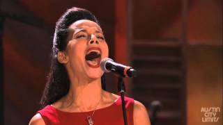 ACL Presents: Americana Music Festival 2015 | Rhiannon Giddens \\