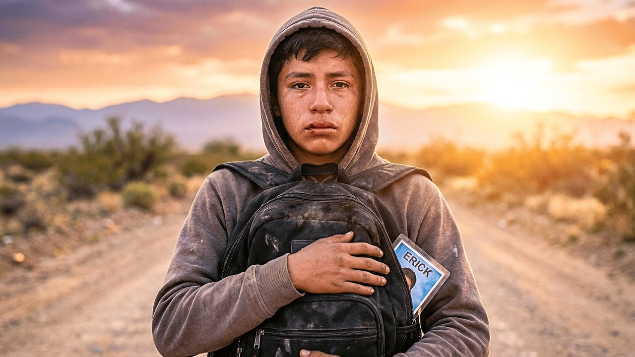 Lo Corrieron Con Una Foto “Sin Valor”, Pero Un Nombre Detrás Trajo Justicia