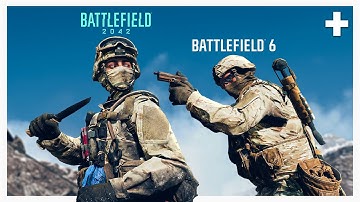 This is Finally the Battlefield Game we Deserved