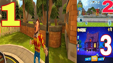 Dark Riddle HACK MENU | Dark Riddle Mod  ( Dark Riddle 1, 2, 3 Mod All Skin ) Part 34