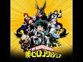 Man With A Mission - Merry Go Round (My Hero Academia)