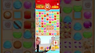 Shopee Candy : Level 686 (Thailand) *3 Stars*No Booster*