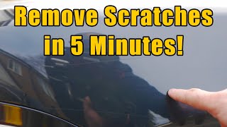 How To Polish Out Scuffs And Scratches - ROLLS ROYCE EDITION! by The Detailing Space 1,307 views 3 months ago 12 minutes, 34 seconds