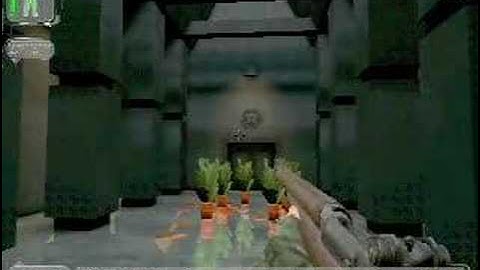 WWII: Code Zero! Garand and Grenade Test