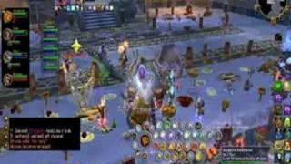 Kara Boss Moroes
