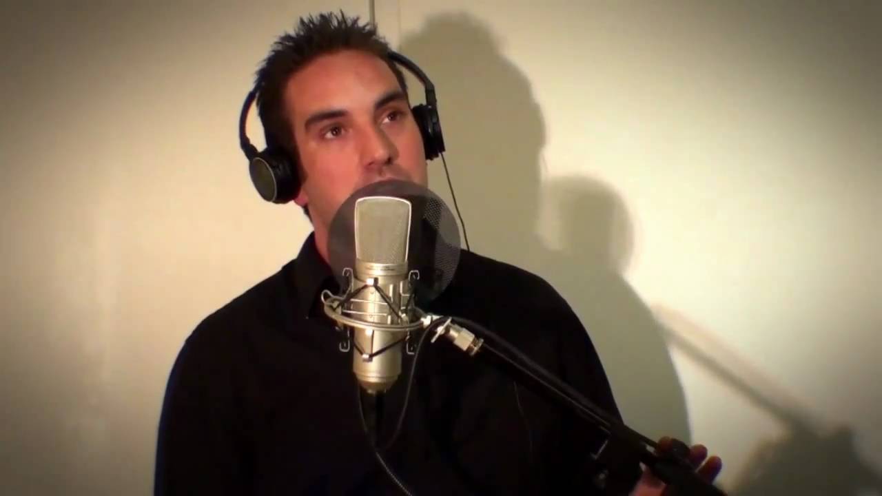 Your Song - Elton John - Cover by John Norcott