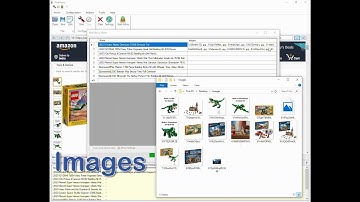 WebHarvy Tutorial [Part 4] - Images