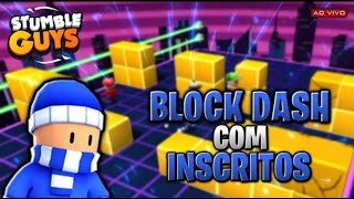 Mod Menu Block Dash Infinito De Reviver 😱 Sem Bots 🤔 0.41.1 Atualizado 🌋  