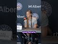 LA Sparks Basketball | Rae Burrell on Sparks