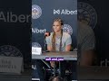 LA Sparks Basketball | Rae Burrell on Sparks