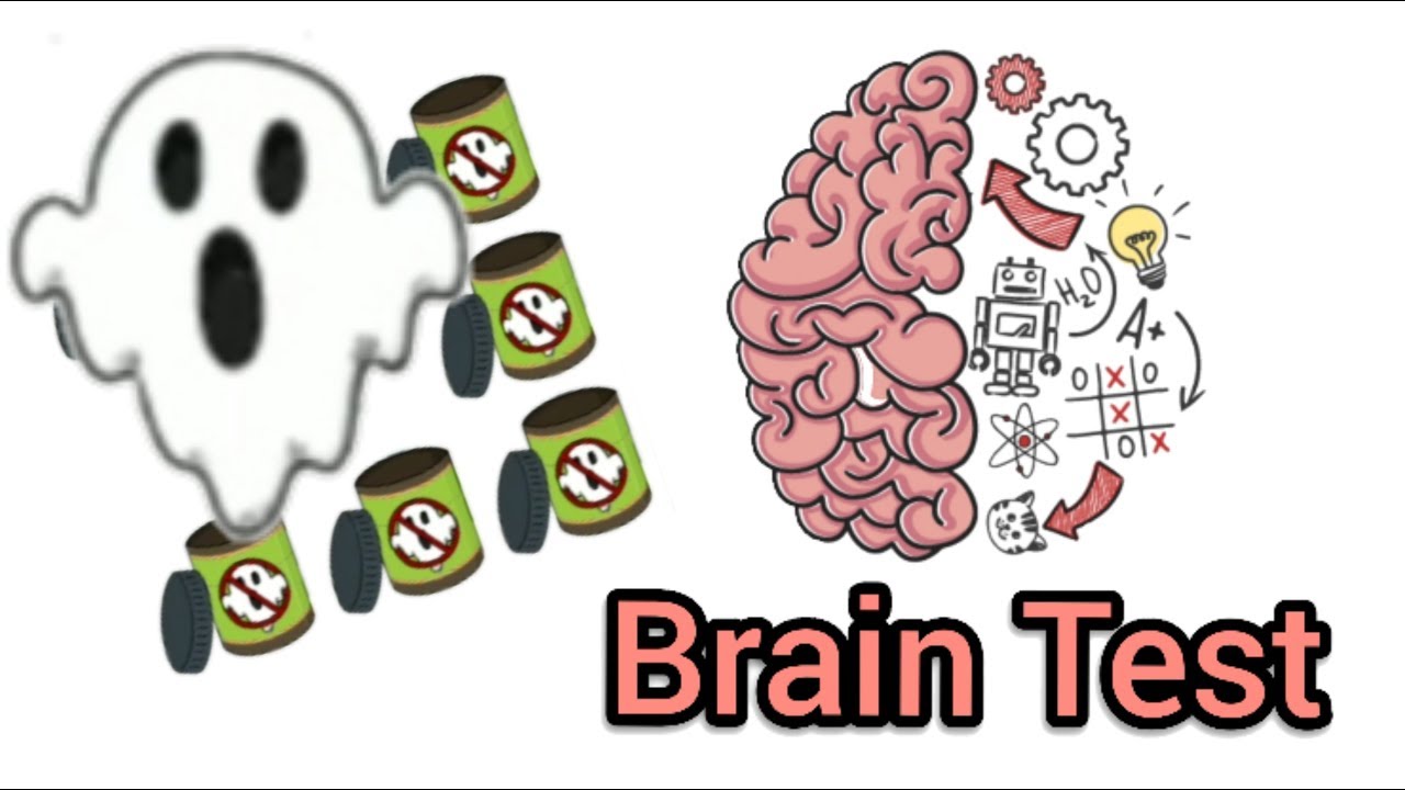 Brain Test: Tricky Puzzles - Solución Nivel 251 De En Español Walkthrough