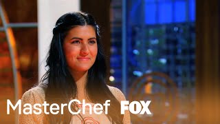Natasha's Journey To The Finale | Season 4 Ep. 25 | MASTERCHEF