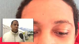 Nardwuar va jay z